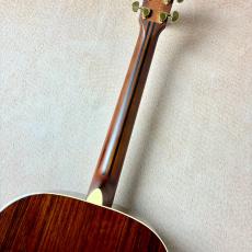 YAMAHA LL6 ARE Brown Sunburst #IMH220711【送料当社負担・最大48回分割無金利】_7