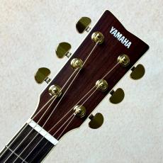 YAMAHA LL6 ARE Brown Sunburst #IMH220711【送料当社負担・最大48回分割無金利】_8