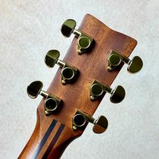 YAMAHA LL6 ARE Brown Sunburst #IMH220711【送料当社負担・最大48回分割無金利】_9