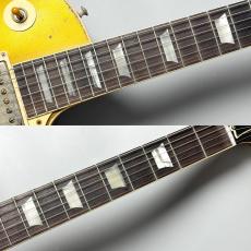 Gibson Murphy Lab 1957 Les Paul Goldtop Ultra Heavy Aged #751310 【3.92kg】_3