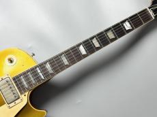 Gibson Murphy Lab 1957 Les Paul Goldtop Ultra Heavy Aged #751310 【3.92kg】_4