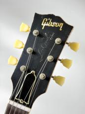 Gibson Murphy Lab 1957 Les Paul Goldtop Ultra Heavy Aged #751310 【3.92kg】_5