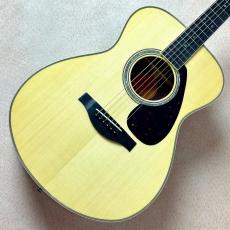 YAMAHA 【オール単板モデル】LS16 ARE【送料当社負担・最大48回分割無金利】