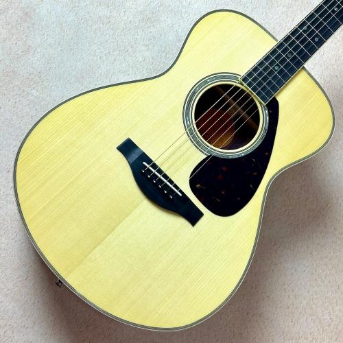 YAMAHA 【オール単板モデル】LS16 ARE【送料当社負担・最大48回分割無金利】