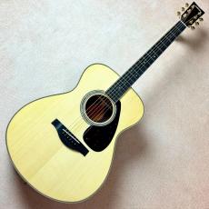 YAMAHA 【オール単板モデル】LS16 ARE【送料当社負担・最大48回分割無金利】_2