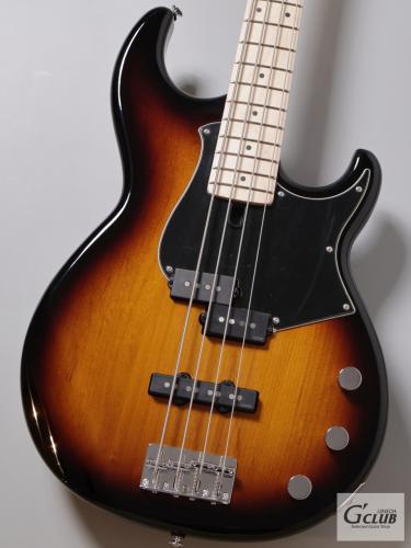 YAMAHA BB434M-Tobacco Brown Sunburst-【3.82kg】  