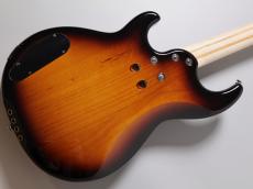 YAMAHA BB434M-Tobacco Brown Sunburst-【3.82kg】  _7