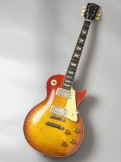 Gibson 【超軽量】Murphy Lab 1959 Les Paul Standard Orange Sunset Fade Ultra Light Aged #96338_2