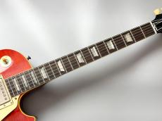 Gibson 【超軽量】Murphy Lab 1959 Les Paul Standard Orange Sunset Fade Ultra Light Aged #96338_6