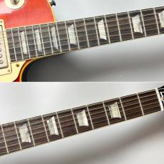 Gibson 【超軽量】Murphy Lab 1959 Les Paul Standard Orange Sunset Fade Ultra Light Aged #96338_7