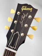 Gibson 【超軽量】Murphy Lab 1959 Les Paul Standard Orange Sunset Fade Ultra Light Aged #96338_8
