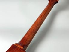 Gibson 【超軽量】Murphy Lab 1959 Les Paul Standard Orange Sunset Fade Ultra Light Aged #96338_10