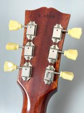 Gibson 【超軽量】Murphy Lab 1959 Les Paul Standard Orange Sunset Fade Ultra Light Aged #96338_11