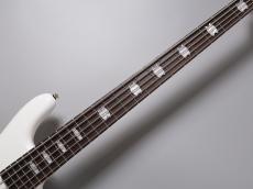 Spector NS Icon Bolt-On 5 / White Gloss【5弦】【軽量3.86kg】_6