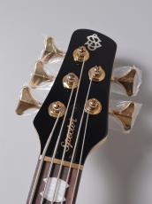 Spector NS Icon Bolt-On 5 / White Gloss【5弦】【軽量3.86kg】_7