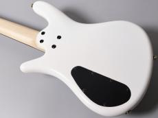 Spector NS Icon Bolt-On 5 / White Gloss【5弦】【軽量3.86kg】_8