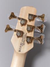 Spector NS Icon Bolt-On 5 / White Gloss【5弦】【軽量3.86kg】_10