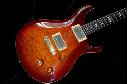 Paul Reed Smith [PRS] McCarty Brazilian Rosewood Ltd