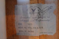 K.Yairi YFL-55CE/S-R_12
