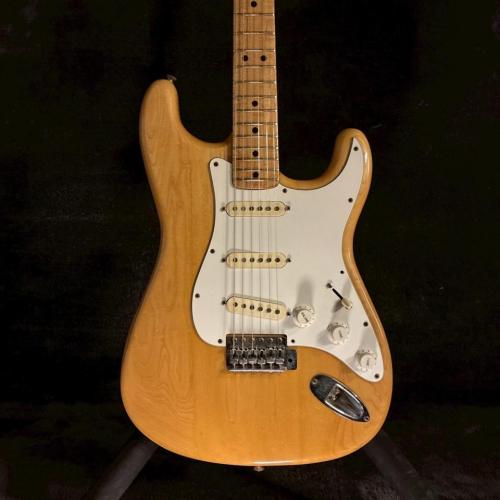 FERNANDES  BURNY CUSTOM ST Natural【4.35㎏】