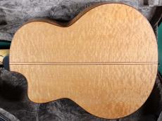 Lowden ALEX DE GRASSI SIGNATURE MODEL_3