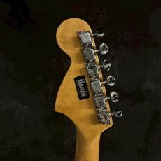 FERNANDES  BURNY CUSTOM ST Natural【4.35㎏】_7