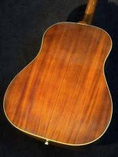 Gibson 【NEW】 Greatest Hits Vol.Ⅱ Murphy Lab Collection 1942 Banner J-45 All Mahogany Light Aged #23275013【G-CLUB TOKYO】【試奏動画あり】_3