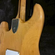 FERNANDES  BURNY CUSTOM ST Natural【4.35㎏】_15