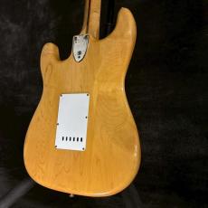 FERNANDES  BURNY CUSTOM ST Natural【4.35㎏】_16