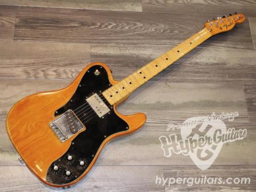 Fender 70's Telecaster Custom