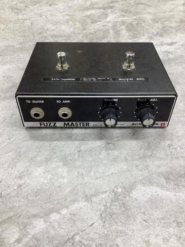 ACE TONE FM-2 FUZZ MASTER