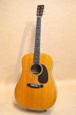 Martin D-28　1950年製_4