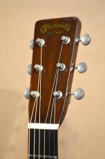 Martin D-28　1950年製_7