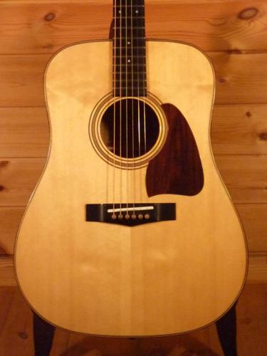 Ibanez AW-70   '70s