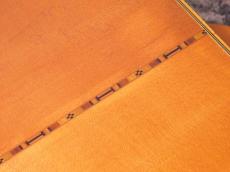 Gibson J-200N Artist w/PU_9