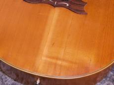Gibson J-200N Artist w/PU_11