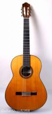 Hiroyuki Iwata　[岩田　博行] Class 1st(model Hauser)