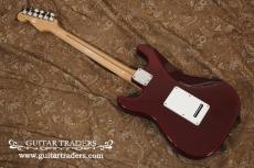 Fender 1996 Fender 50th Anniversary American Standard Stratocaster_2