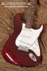 Fender 1996 Fender 50th Anniversary American Standard Stratocaster_3