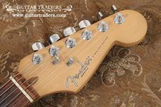 Fender 1996 Fender 50th Anniversary American Standard Stratocaster_4