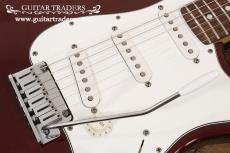 Fender 1996 Fender 50th Anniversary American Standard Stratocaster_6
