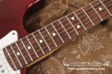 Fender 1996 Fender 50th Anniversary American Standard Stratocaster_7