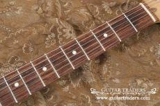 Fender 1996 Fender 50th Anniversary American Standard Stratocaster_8