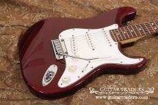 Fender 1996 Fender 50th Anniversary American Standard Stratocaster_10