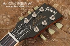 Gibson 2017 Les Paul Traditional T_4