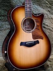 Taylor 【Taylor選定品‼】Builders Edition 814ce Honduran Rosewood/Adirondack Spruce #1212064054