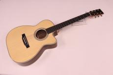 ASTURIAS アストリアス　ソロ スタンダード/S_2