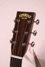 ASTURIAS アストリアス　ソロ スタンダード/S_4