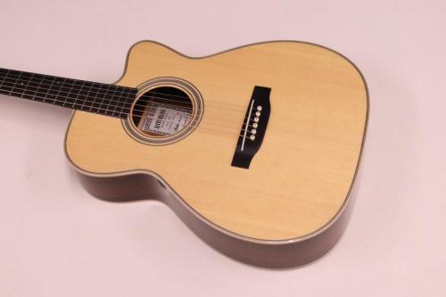 ASTURIAS アストリアス　ソロ スタンダード/S