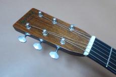 Martin D-28HW Brazilian “Hank Williams” Signature / Limited Order of 150・Sitka Spruce Top・Brazilian Rosewood Side and Back・Herringbone Trim・Diamond Inlay・Ebony Fingerboard and Bridge・Long Saddle【With Martin _8